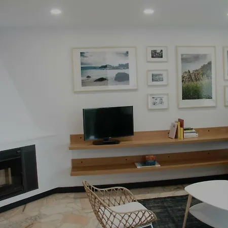 Appartement Lapaman *