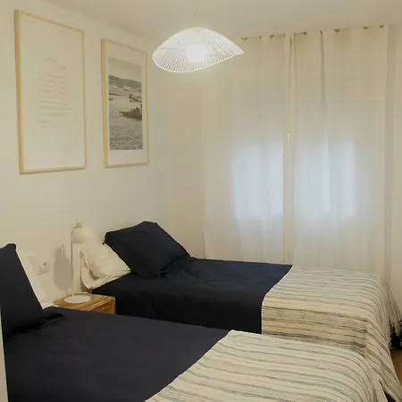 Appartement Lapaman *