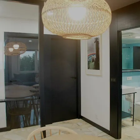 Appartement Lapaman *