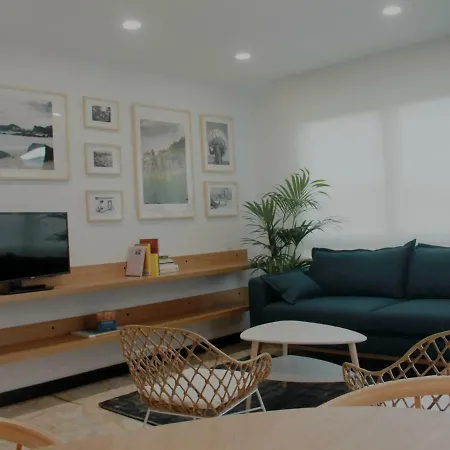 Appartement Lapaman *