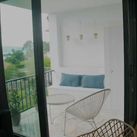 Lapaman Appartement *