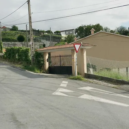 Lapamán * Bueu