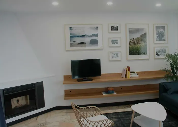 Appartement Lapaman *