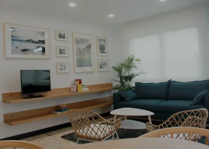 Appartement Lapaman *