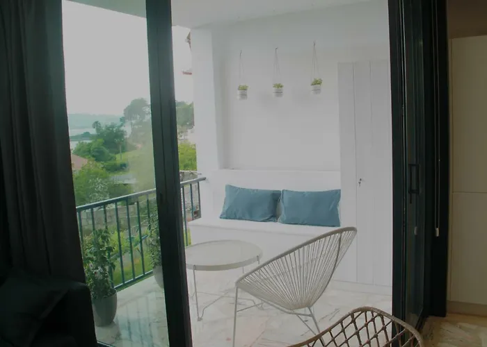 Lapaman Appartement *