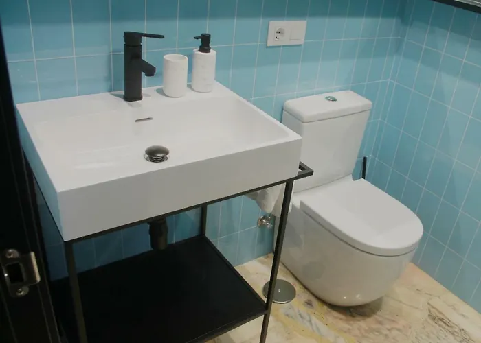 Lapaman Appartement *